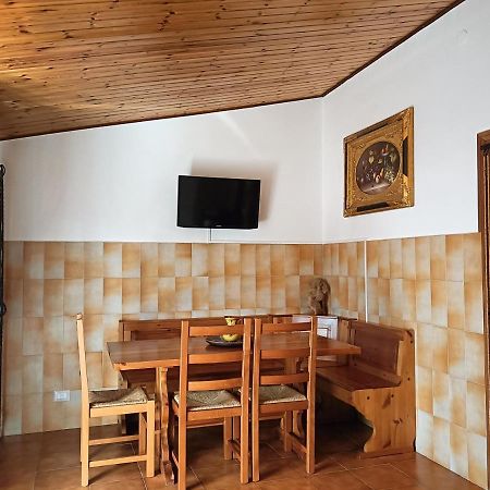 Appartamento Gradoli, Lago Di Bolsena エクステリア 写真