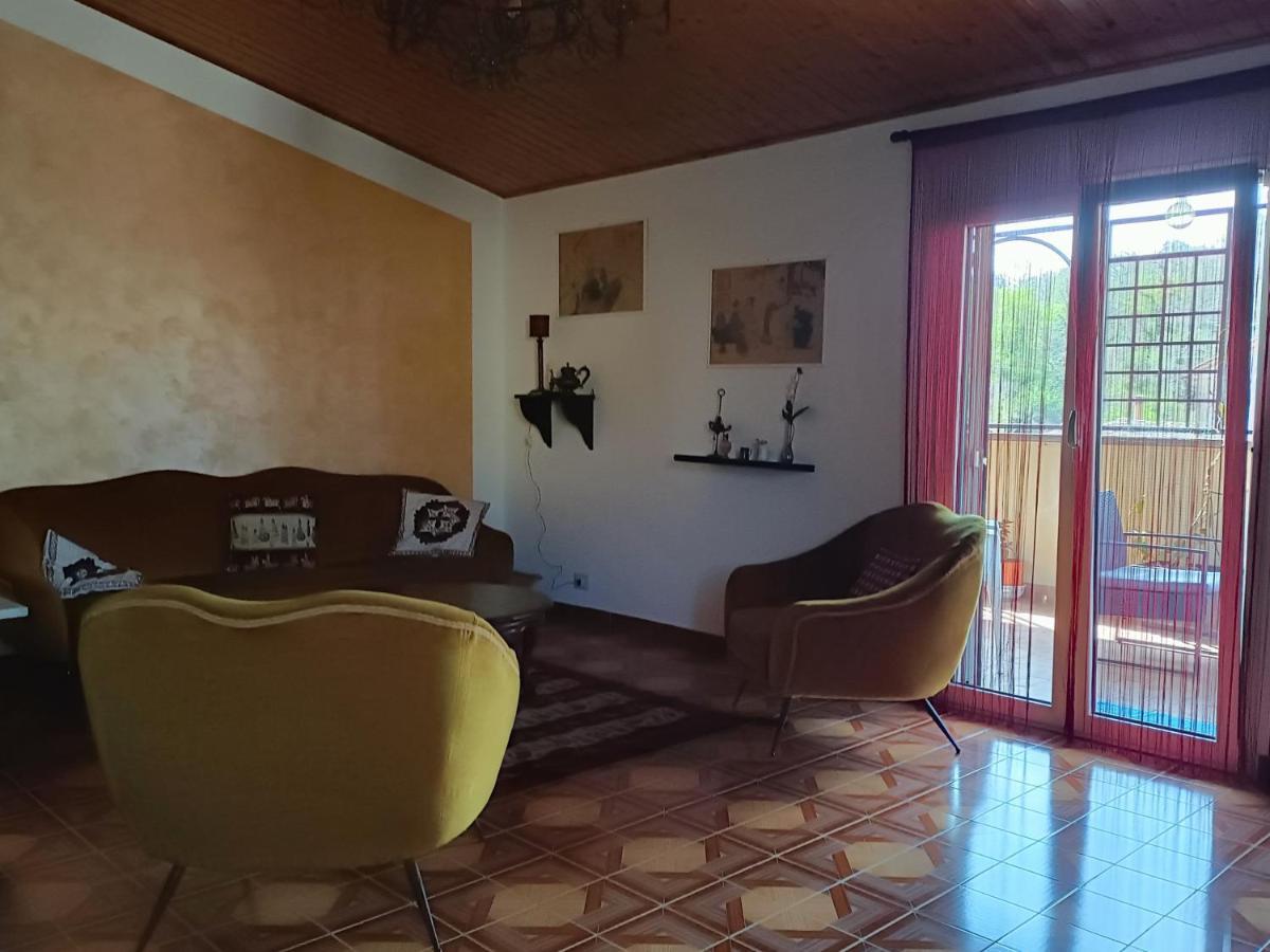Appartamento Gradoli, Lago Di Bolsena エクステリア 写真