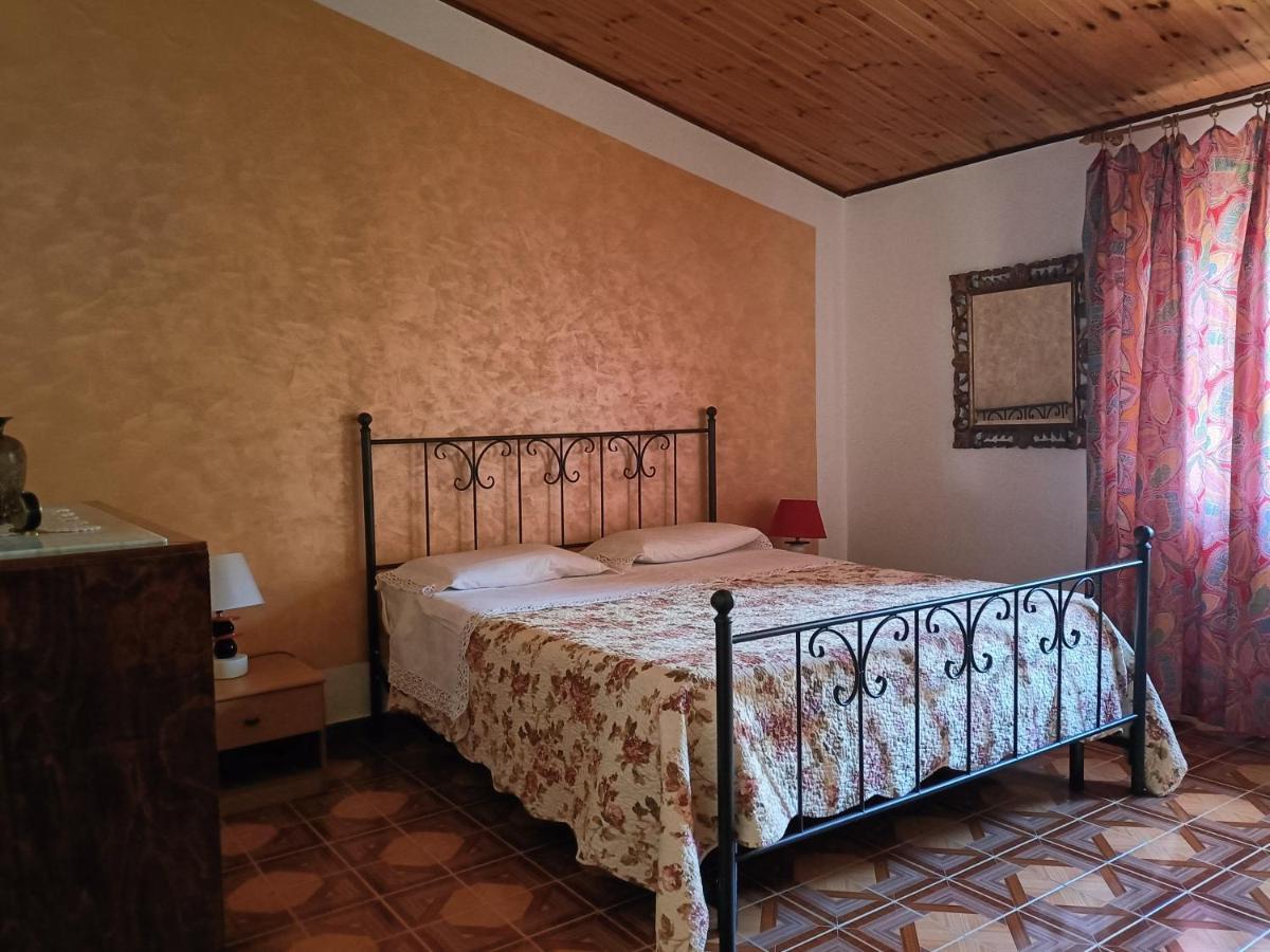 Appartamento Gradoli, Lago Di Bolsena エクステリア 写真