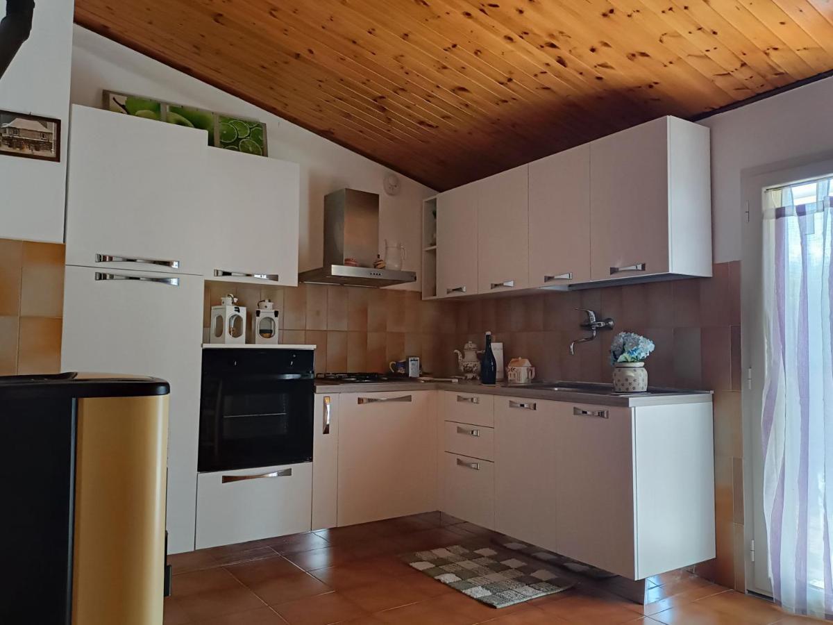 Appartamento Gradoli, Lago Di Bolsena エクステリア 写真